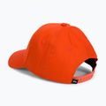 Czapka z daszkiem dziecięca Quiksilver Decades Youth cherry tomato 4