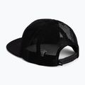 Czapka z daszkiem dziecięca Quiksilver Hard Shred black 3
