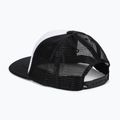 Czapka z daszkiem dziecięca Quiksilver Hard Shred white 4