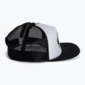 Czapka z daszkiem męska Quiksilver Foamslayer white/black 2