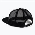 Czapka z daszkiem męska Quiksilver Foamslayer white/black 3