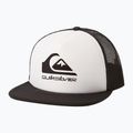 Czapka z daszkiem męska Quiksilver Foamslayer white/black 5