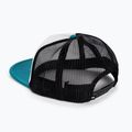 Czapka z daszkiem męska Quiksilver Foamslayer white/blue 4