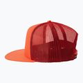 Czapka z daszkiem męska Quiksilver Foamslayer cherry tomato 9