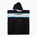 Ponczo dziecięce Quiksilver Hoody black/blue 4