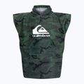 Ponczo dziecięce Quiksilver Hoody camo