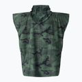 Ponczo dziecięce Quiksilver Hoody camo 2