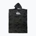 Ponczo dziecięce Quiksilver Hoody camo 4