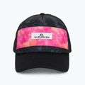 Czapka z daszkiem męska Quiksilver Pidgeon Chicken black 2