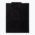 Ponczo Quiksilver Hoody Towel black/blue 2