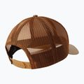 Czapka z daszkiem męska Quiksilver Jetty Scrubber plage 7