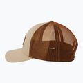 Czapka z daszkiem męska Quiksilver Jetty Scrubber plage 8