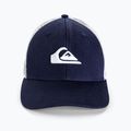Czapka z daszkiem męska Quiksilver Grounder insignia blue 3