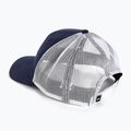 Czapka z daszkiem męska Quiksilver Grounder insignia blue 4