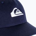 Czapka z daszkiem męska Quiksilver Grounder insignia blue 5