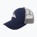 Czapka z daszkiem męska Quiksilver Grounder insignia blue 6