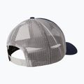 Czapka z daszkiem męska Quiksilver Grounder insignia blue 8
