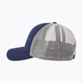 Czapka z daszkiem męska Quiksilver Grounder insignia blue 9