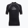 Koszulka do pływania męska Quiksilver On Tour black