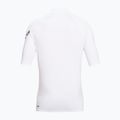 Koszulka do pływania męska Quiksilver All Time white 2