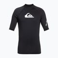 Koszulka do pływania męska Quiksilver All Time black