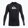 Longsleeve do pływania męski Quiksilver All Time black