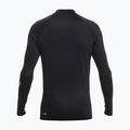 Longsleeve do pływania męski Quiksilver All Time black 2
