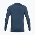 Longsleeve do pływania dziecięcy Quiksilver All Time insignia blue 2