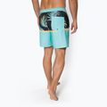 Szorty kąpielowe męskie Quiksilver Ocean Division 17" angel blue 3
