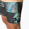Szorty kąpielowe męskie Quiksilver Surfsilk Panel 18" 2022 tarmac 4