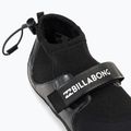 Buty neoprenowe męskie Billabong 2 Pro Reef Bt black 8