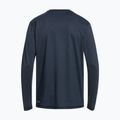 Longsleeve dziecięcy Quiksilver Solid Streak navy blazer 2