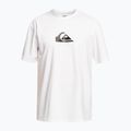 Koszulka męska Quiksilver Solid Streak white