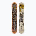 Deska snowboardowa męska DC PBJ multicolor 7