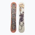 Deska snowboardowa męska DC PBJ multicolor