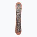 Deska snowboardowa męska DC PBJ multicolor 3