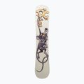 Deska snowboardowa męska DC PBJ multicolor 4