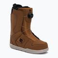 Buty snowboardowe męskie DC Phase Boa wheat/black