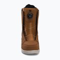 Buty snowboardowe męskie DC Phase Boa wheat/black 3