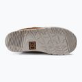 Buty snowboardowe męskie DC Phase Boa wheat/black 4