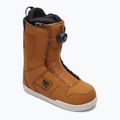 Buty snowboardowe męskie DC Phase Boa wheat/black 10