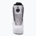 Buty snowboardowe damskie DC Phase Boa W white/snake 3