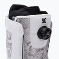 Buty snowboardowe damskie DC Phase Boa W white/snake 6