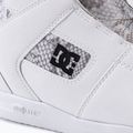 Buty snowboardowe damskie DC Phase Boa W white/snake 8