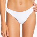 Dół od stroju kąpielowego ROXY Love The Baja bright white 4