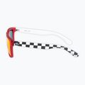 Okulary przeciwsłoneczne dziecięce Quiksilver Small Fry red/ml q red 3