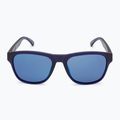Okulary przeciwsłoneczne męskie Quiksilver Tagger navy flash blue 3