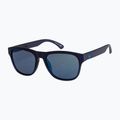 Okulary przeciwsłoneczne męskie Quiksilver Tagger navy flash blue 5