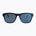 Okulary przeciwsłoneczne męskie Quiksilver Tagger navy flash blue 6