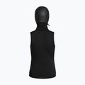 Docieplacz neoprenowy damski ROXY 2.0 mm Swell Series Hooded Wetsuit Vest true black 2